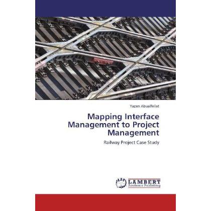 Mapping Interface Management to Project Management, Fachbücher