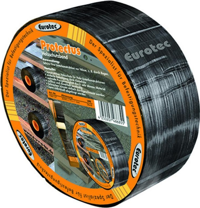 Produktbild Eurotec Protectus Holzschutzband