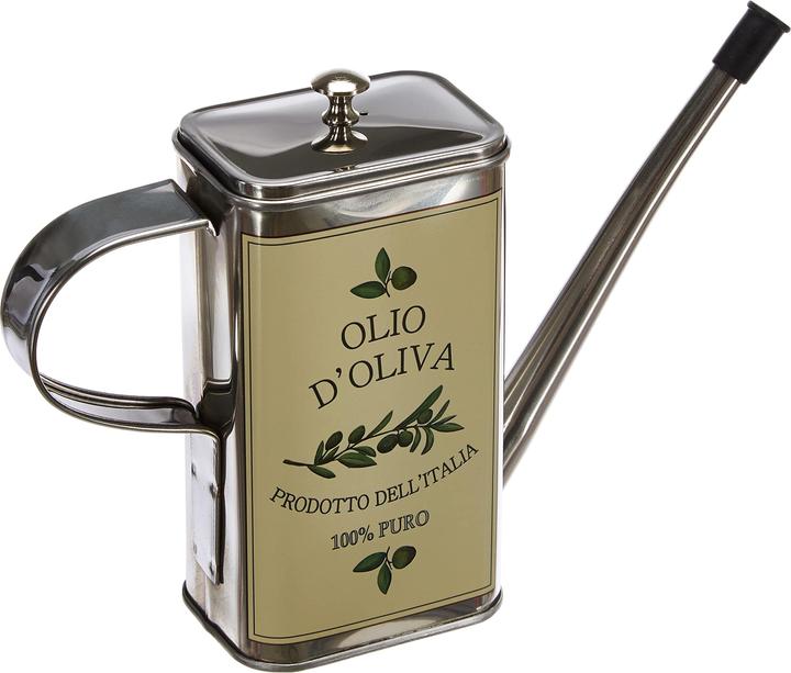 Produktbild Cilio Oil Can 500 ml - Yellow (500 ml)