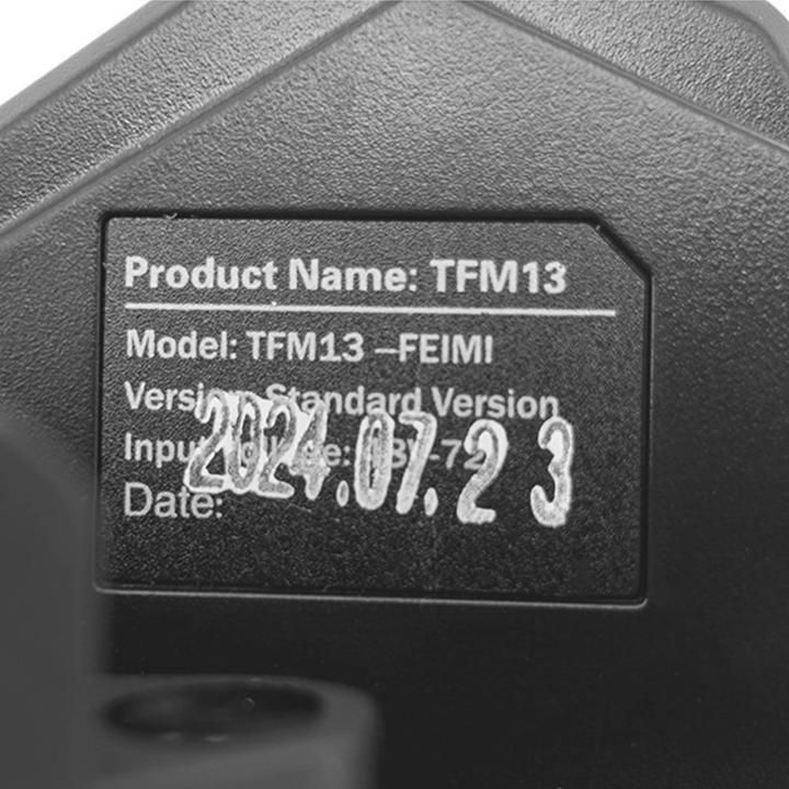 Actual product image Avizar LCD-Display Kukirin G2 Pro Ersatz