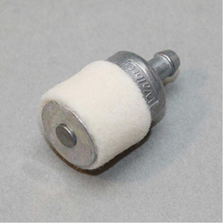 Produktbild Saito Filter with Weight (#154) FG-100TS / FG-120 TS