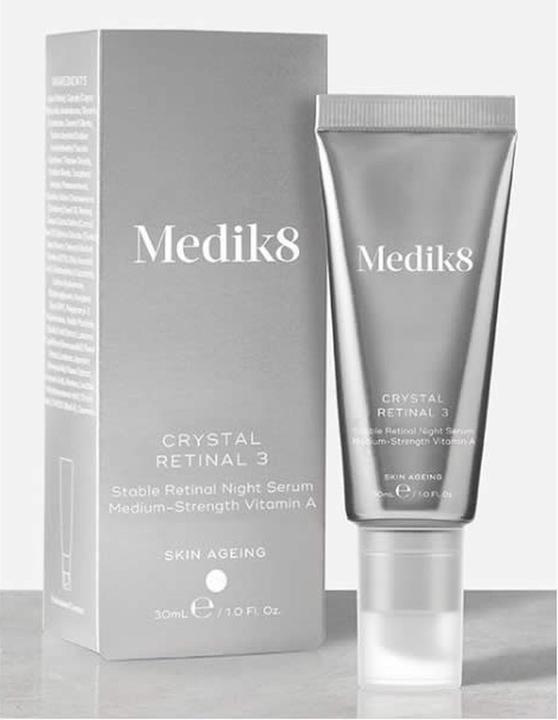 Produktbild Medik8 Crystal Retinal 3 (30 ml)