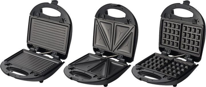 Produktbild Blaupunkt SMS611 Sandwichmaker