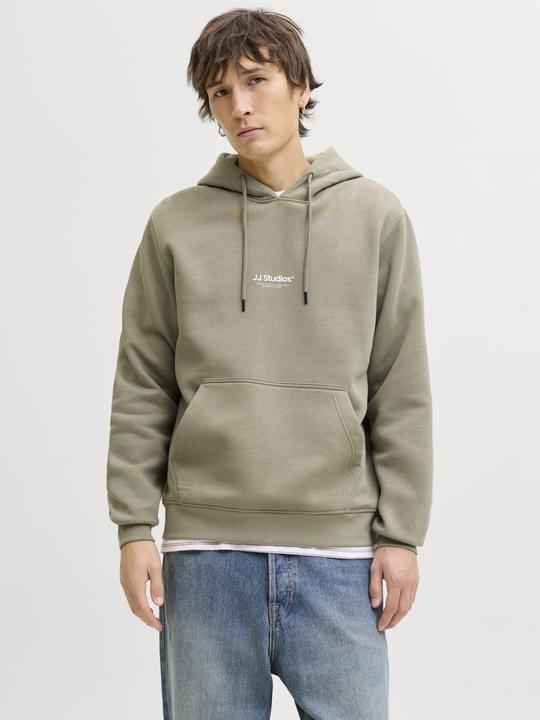 Produktbild Jack & Jones Jjesoho Sweat Hood Noos (L)