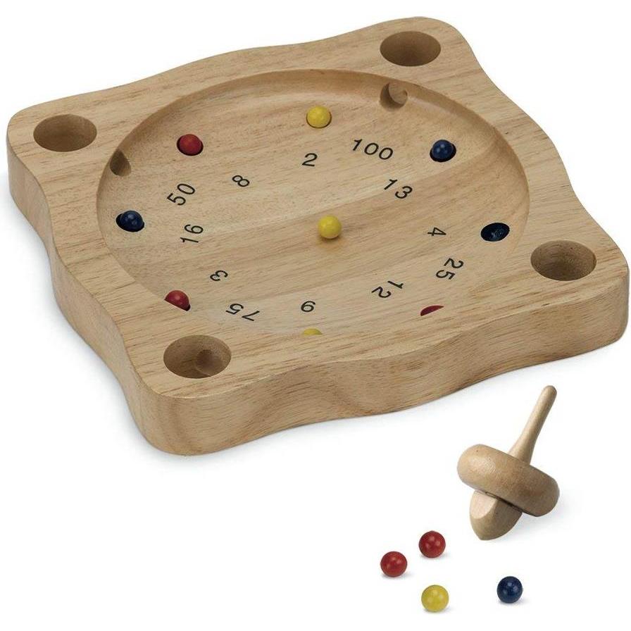 Goki Tiroler Roulette (Deutsch)
