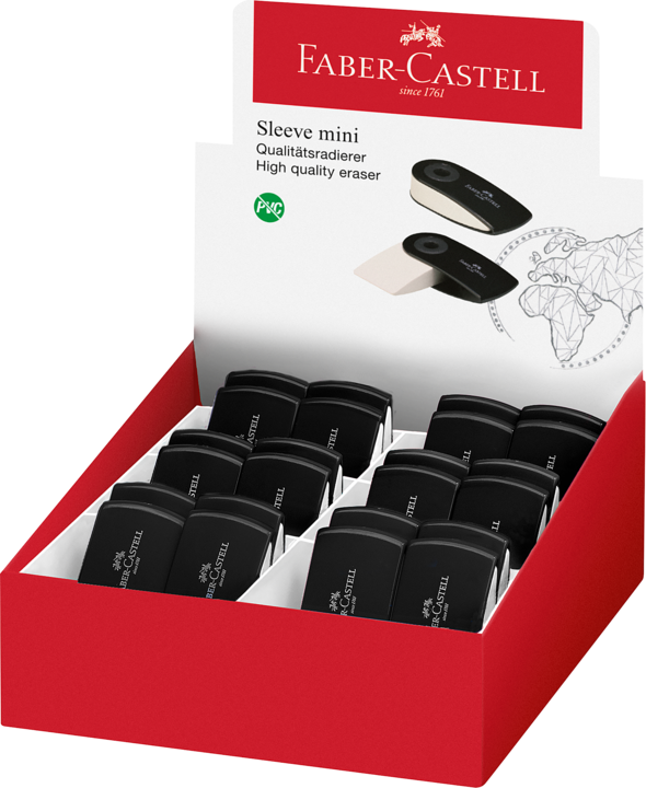 Produktbild Faber-Castell Sleeve Mini