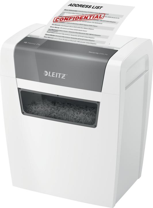 Leitz IQ Home