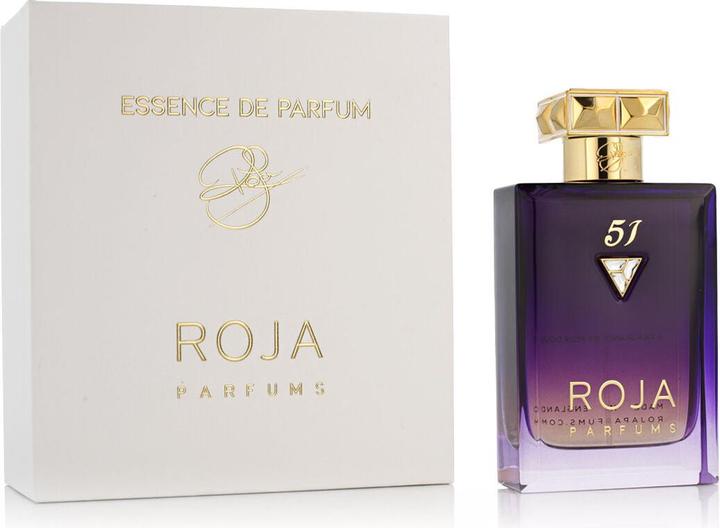 Produktbild Roja Parfums 51 Essence de Parfum for women 100ml (100 ml)