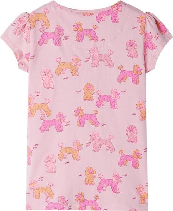 Produktbild vidaXL Kinderpyjama (140)
