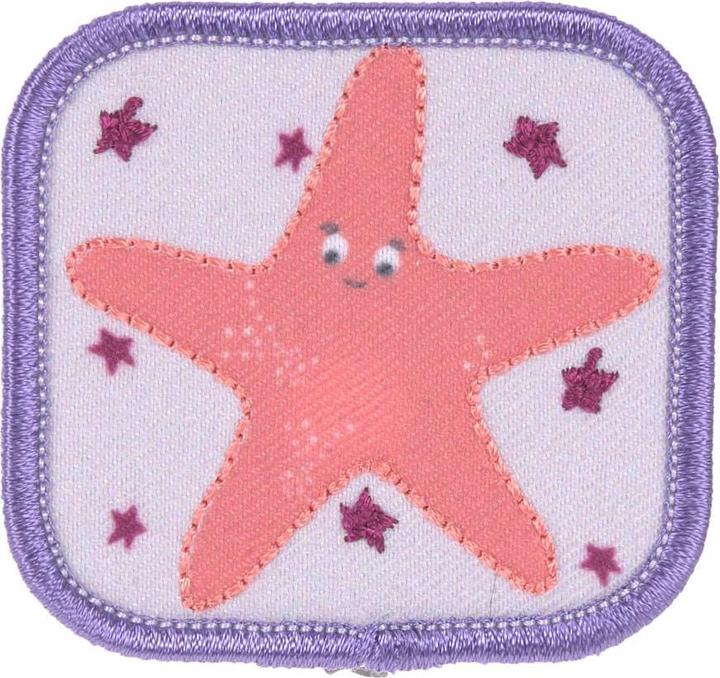 Immagine prodotto Lässig Distintivi e appendini Mermaid 3 pezzi (Serrature e rimorchi)