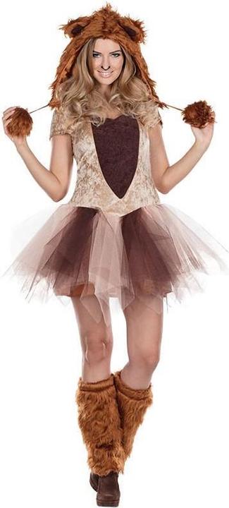Image du produit Rubies Costume lion sexy 40 (40)