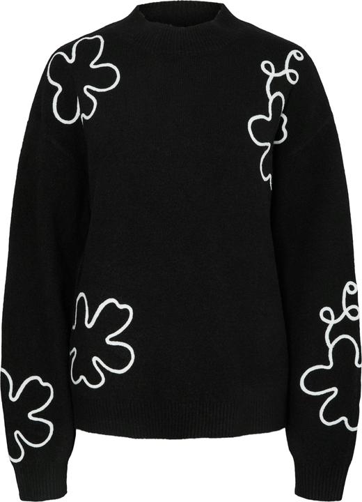 Produktbild Pieces PCROSA Strickpullover (S)