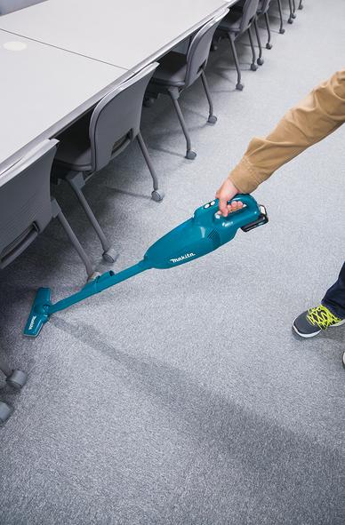 Produktbild Makita CL107FDZ