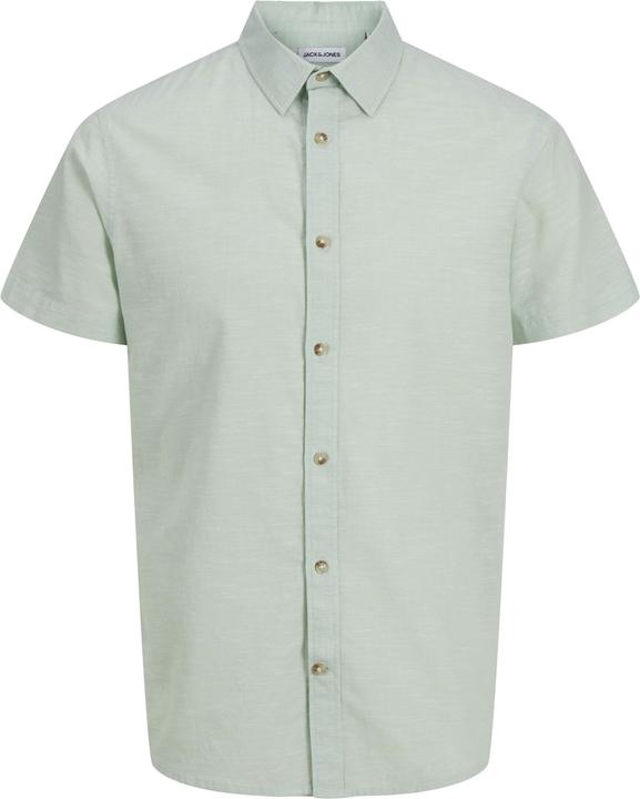 Produktbild Jack & Jones Jjesummer Shirt Ss Sn (XS)