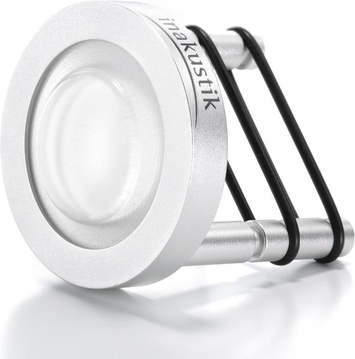 Actual product image Inakustik Reference Base (Cable path)