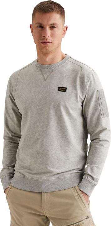 Produktbild Pme Legend Crewneck American Classic (S)