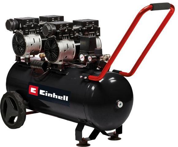 Produktbild Einhell TE-AC 50 Silent (8 Bar, 50 l)