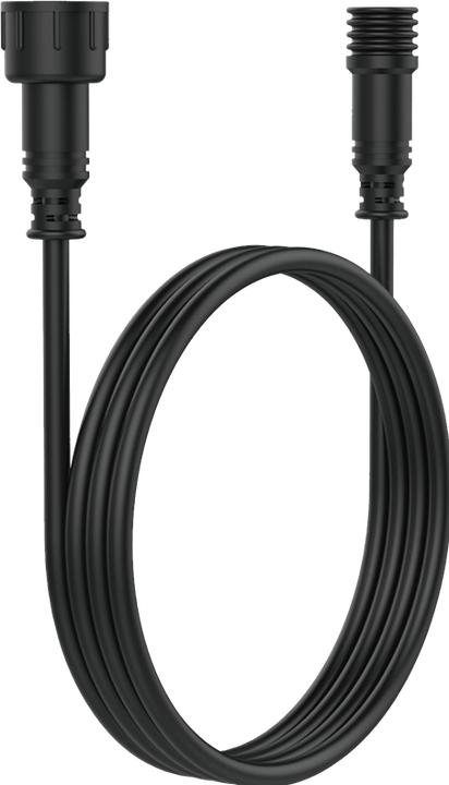 Actual product image Deltaco SH-OLC01