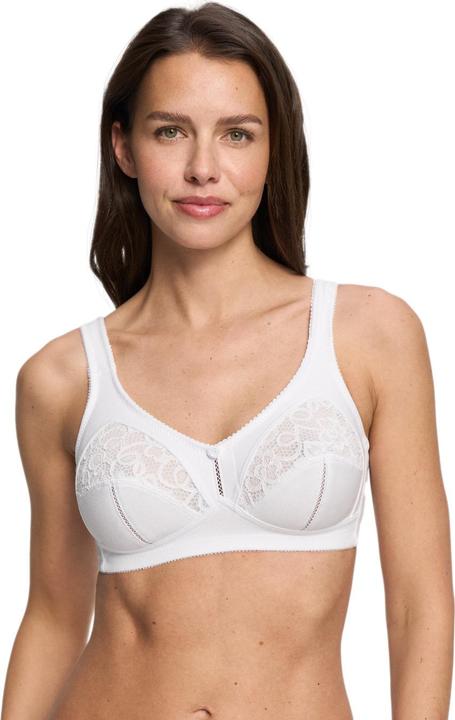 Actual product image Susa Entlastungs Soft BH «Topsy Plus» 2er-Pack (pack of 2, 100 C)