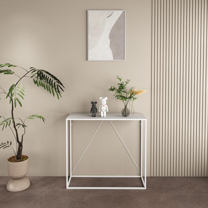 Image du produit En.Casa Austevoll (90 x 30 x 80 cm)