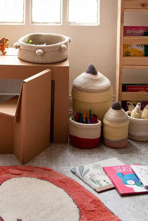 Immagine prodotto Lorena Canals Pencil