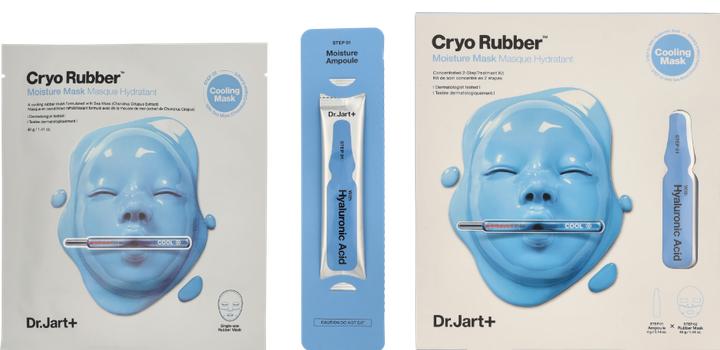 Immagine prodotto Dr. Jart+ Crio-gomma (44 ml)