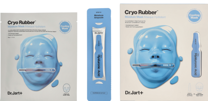 Produktbild Dr. Jart+ Cryo Rubber (44 ml)