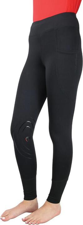 Actual product image Hy Selah riding leggings competition (128)
