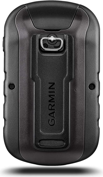 Actual product image Garmin eTrex Touch 35