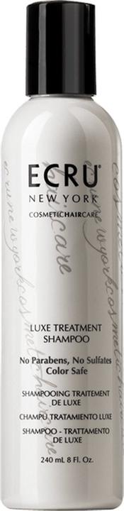 Ecru New York Sea Clean (240 ml, Flüssiges Shampoo)
