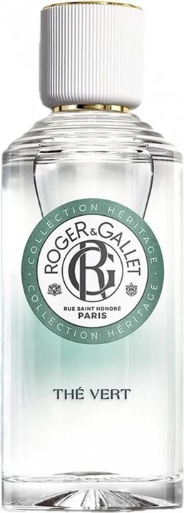 Actual product image Roger & Gallet Eau Parfumée Bienfais (Eau de parfum, 100 ml)