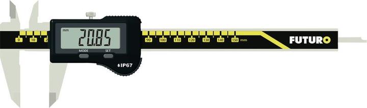 Produktbild Futuro BRW Messschieber (30 cm)