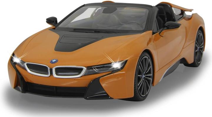 Productafbeelding Jamara BMW I8 Roadster