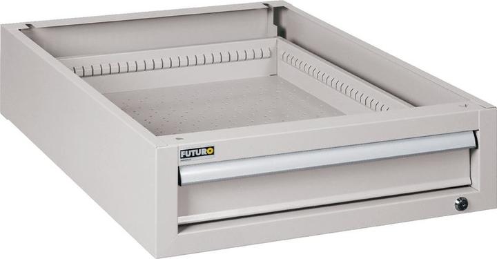 Futuro BRW Tiroir pour établi (57.50 cm, 72.50 cm)