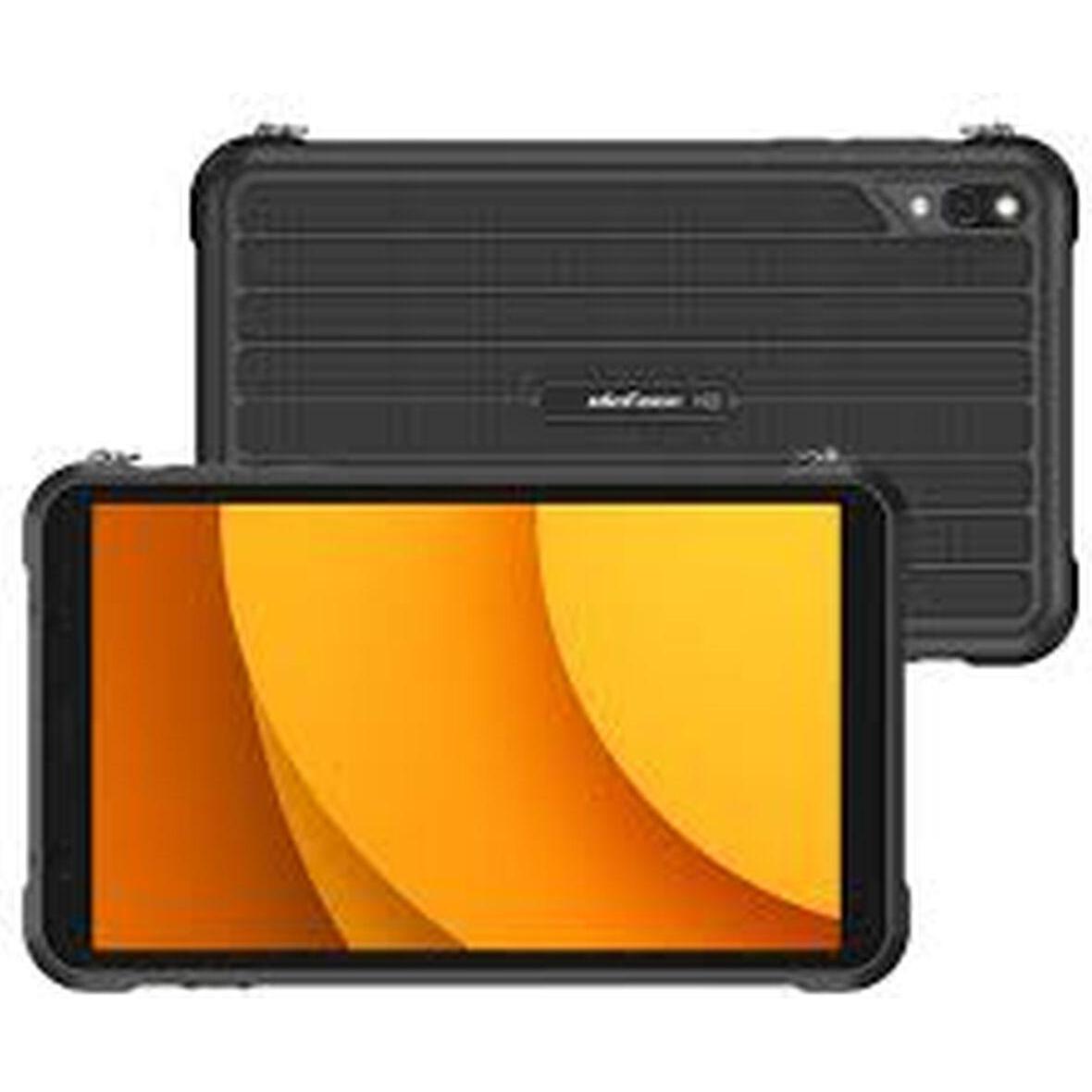Ulefone RUGKING PAD 2 PRO10.1 INCH TABLET (8+128GB) 4G BLACK (4G, 10.10", 128 GB, Nero), Tablet, Nero