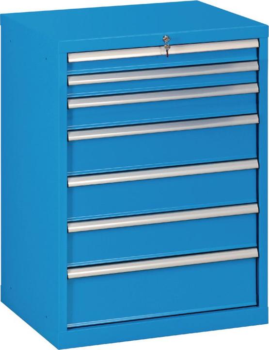 Futuro BRW Schubladenschrank (71.70 cm, 100 cm)