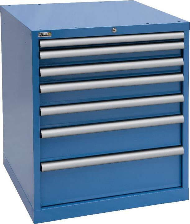 Futuro BRW Schubladenschrank