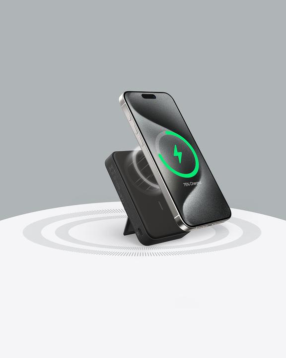 Produktbild Anker 633 (10000 mAh, 18 W, 37 Wh)