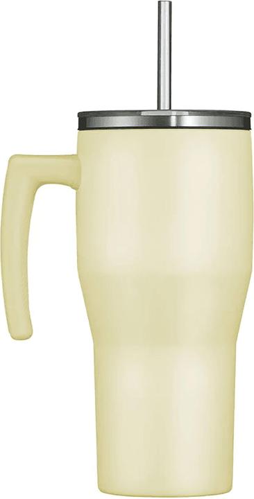 Thermos ® Isolierbecher Refreshing Series vanilla 1,1 l (1.10 l)