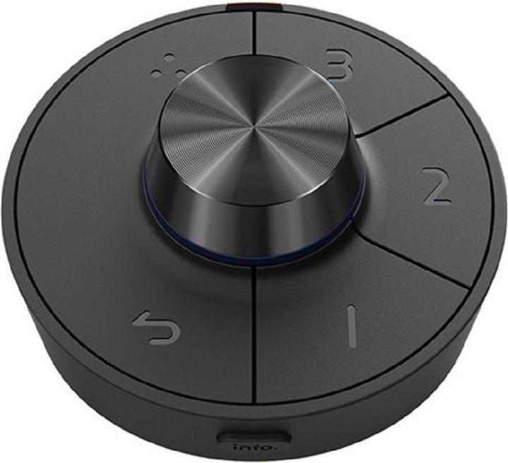 Image du produit BenQ PhotoVue SW272Q (2560 x 1440 pixels, 27")