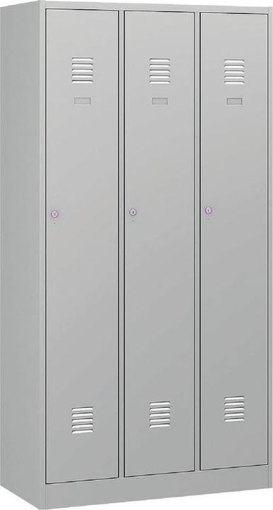 Immagine prodotto Futuro BRW Armadietto per i vestiti (90 cm, 180 cm)
