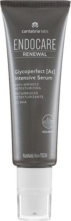 Actual product image Endocare Glycoperfect Intensive Serum (50 ml)