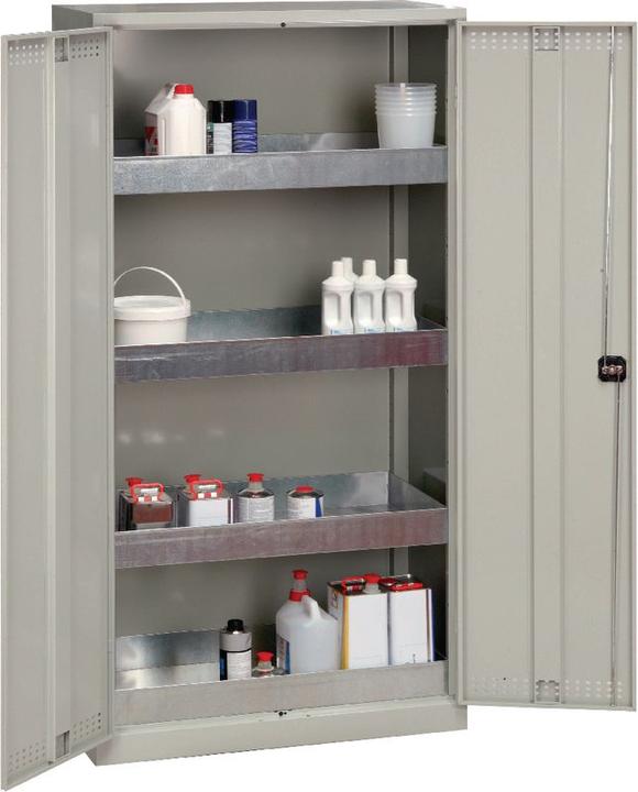 Actual product image Futuro BRW Safety cabinet (102.30 cm, 200 cm)