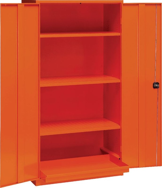 Produktbild Futuro BRW Sicherheitsschrank (100 cm, 200 cm)