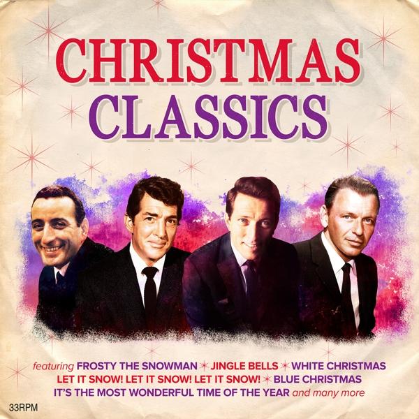 Produktbild Christmas Classics (Various)
