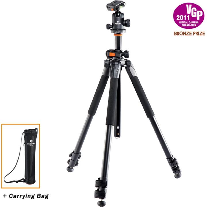 Produktbild Vanguard Alta Pro 263AB 100 (Metall)