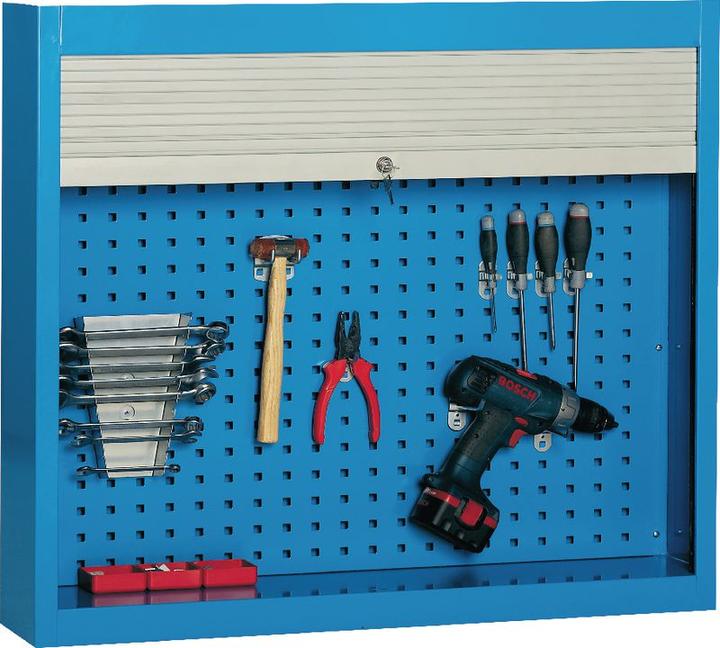 Futuro BRW Werkzeugschrank (96.70 cm, 83.50 cm)