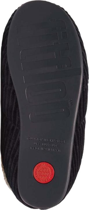 Immagine prodotto Fitflop Chrissie Ciabatte Velluto a coste Donna (37)