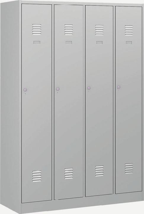 Futuro BRW Garderobenschrank