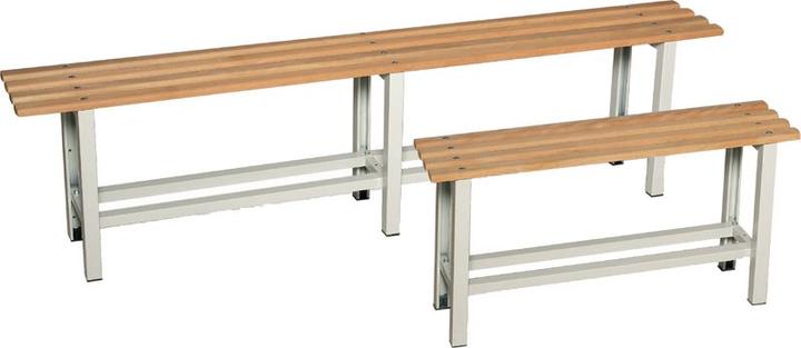 Futuro BRW Garderoben-Sitzbank (32 cm, 48.50 cm)